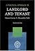 Books : A Practical Approach to Landlord and Tenant