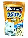 Yogurt Drops Nutritious Dog Treats for bones and teeth