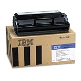 IBM 75P4686 Compatible High Yield Black Laser Toner Cartridge for the InfoPrint 1312 by LD Products
