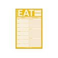 Save on What To Eat Notepad by Knock Knock