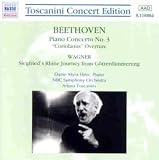 Beethoven/Coriolanus Overture
