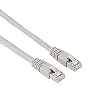 Hama doppelt geschirmtes Netzwerk-Kabel CAT6 RJ-45; 7,5m