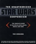 Unauthorized Star Wars Companion