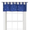 Olive Kids Out of this World Window Valance - 16x44"