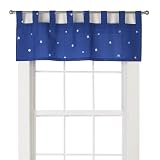 Olive Kids Out of this World Window Valance - 16x44"