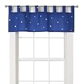 Olive Kids Out of this World Window Valance - 16x44"