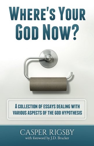 Where's Your God Now?
