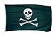 Piraten - Flagge