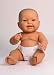 Berenguer Multicultural 10 inch Lots of Love Hispanic Doll