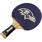 Baltimore Ravens NFL Table Tennis Paddle (1paddle)