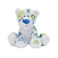 Anna Club Plush Jim Jungle Tigre Doudou 15cm