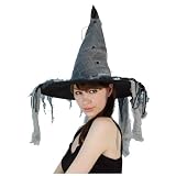 シャドウウィッチハット Shadow Witch Hat -802494
