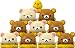 のっけて! リラックマ のっけて! リラックマ