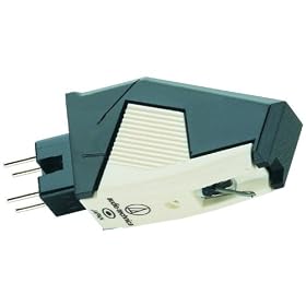 Audio-technica AT 92ECD - Phono Cartridge