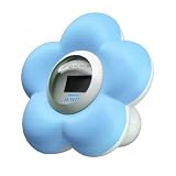 Philips Avent Baby Bath and Room Thermometer Sch550/20