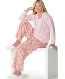 Jockey Plus Size Medallion Pant