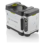 Image : Goal Zero Extreme 350i Power Pack with Inverter Kit