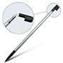 Stylus for Audiovox 6600 / 6700 HTC Apache UTStarcom PPC-6700 / XV6700 / Audiovox PPC-6700 / XV6700, 2 in 1 with Ball Point Pen, replacement from Eforcity