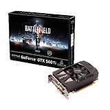 ZOTAC　GeForce GTX560 Ti搭載ビデオカード（PCIe対応）　ZOTAC GTX560 Ti 1GB DDR5 SHORT BF3 (BF3-ZTGTX560Ti-1GD5SHRT)