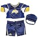 Build-A-Bear Workshop Buffalo Sabres® Uniform 3 pc.