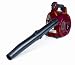 Swisher Shindaiwa E4 24.5cc 4-Stroke Engine Commercial Grade Blower #E4-A3000