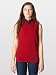 American Apparel Unisex Flex Fleece School Boy Vest