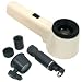 3 10x 50x Magnifiers Coin Stamp Magnifying Glass Tools