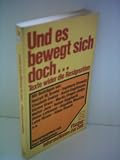 Produkt-Bild: Henryk M. Broder: Und es bewegt sich doch... Texte wider die Resignation