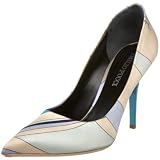 Emilio Pucci Women's 705905 Satin Pump
