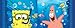 SpongeBob Sea Adventure Pillowcase