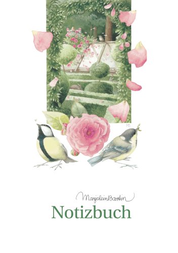 Notizbuch