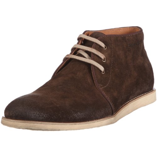Marc O'Polo 13 11MG13412, Herren, Halbschuhe