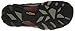 KEEN Women's Targhee 2 Mid Height Waterproof Hiking Boot, Raven/Bossa Nova, 9 M (Medium) US