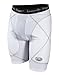 Louisville Slugger Men's Slugger Gold Shield Sliding Shorts