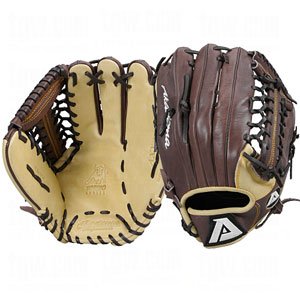 Akadema Reptilian Claw Outfielders Baseball Gloves