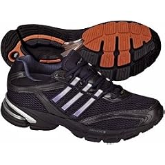 Adidas Women Supernova Glide GTX / G01880 Farbe: steel/
