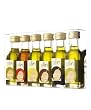 Extra Virgin Olive Oil Sampler - 6 bottle set
