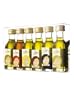 Extra Virgin Olive Oil Sampler - 6 bottle set
