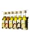 Gourmet Food : Extra Virgin Olive Oil Sampler - 6 bottle set