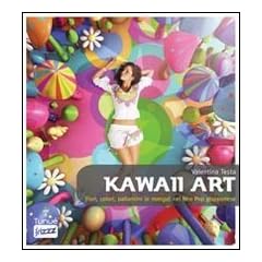Kawaii art (Frizzz)