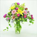 Field of Flowers - Unique Gift Idea by