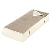 Whitmor Underbed Bag - Cappuccino