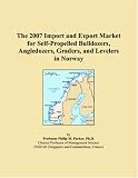 The 2007 Import and Export Market for Self-Propelled Bulldozers, Angledozers, Graders, and Levelers in Norway