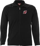 New Jersey Devils Sleet Full Zip Fleece Jacket