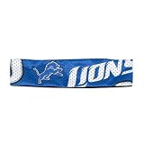 Detroit Lions FanBand Headband