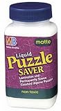  : Hasbro Liquid Puzzle Saver Glue