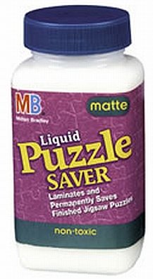 Hasbro Liquid Puzzle Saver Glue 41MYmMnNNPL Hasbro Liquid Puzzle Saver Glue