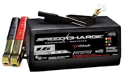 Schumacher SEM-1562A 1.5 Amp Speed Charge Maintainer