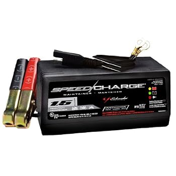 Set A Shopping Price Drop Alert For Schumacher SEM-1562A 1.5 Amp Speed Charge Maintainer