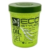 Eco Styler Olive Oil Styling Gel